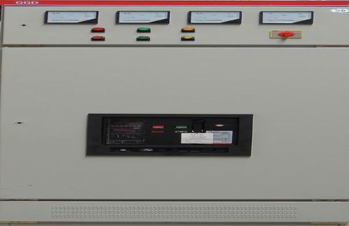 乌海低压配电箱