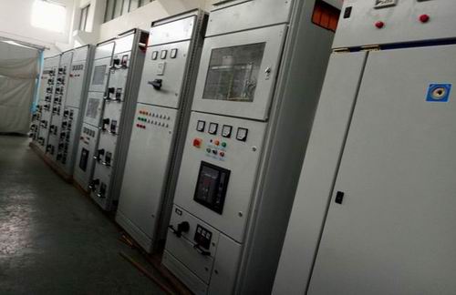 乌海电控箱 乌海电控箱